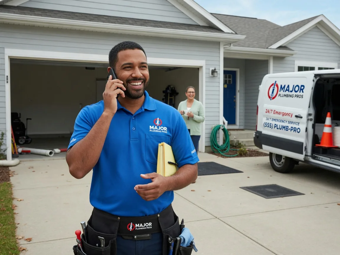 Drain Cleaning Services Harrisburg, IL FAQs